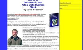 Craft Business Success How to Succeed in Your Craft Business?  Craft Business |  Homecraft business