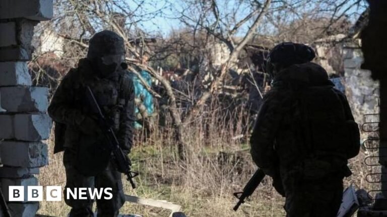 Following peace diplomacy, where peace stands