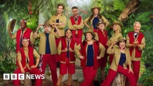 I’m a Celebrity 2025 winner crowned after the series final.