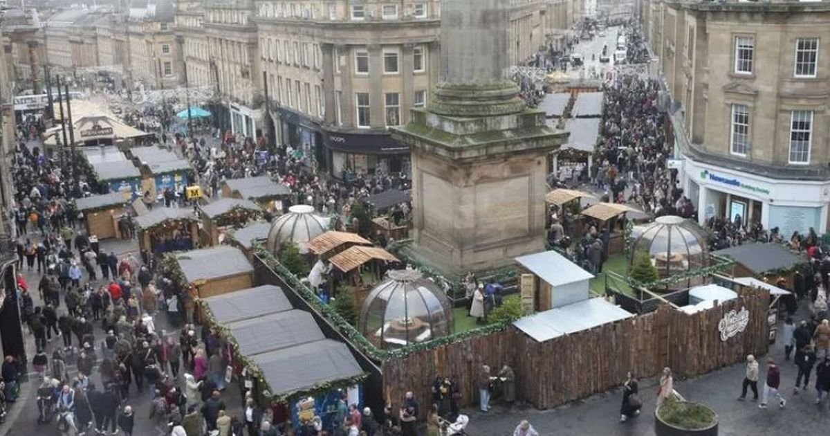 Chanel and Vivienne Westwood £1.5m fakes ‘for city Christmas market’