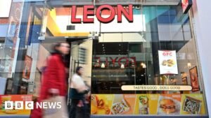 Leon to close stores and cut jobs in restructure