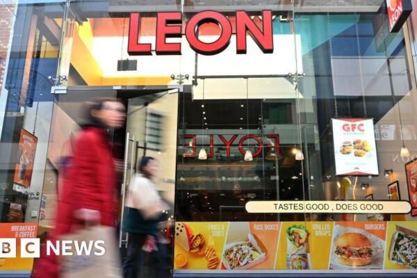 Leon to close stores and cut jobs in restructure