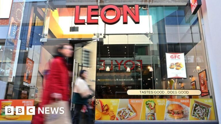 Leon to close stores and cut jobs in restructure