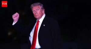 The 26-minute Tuesday crash, 51% wipeout that deepened Trumps’ crypto woes