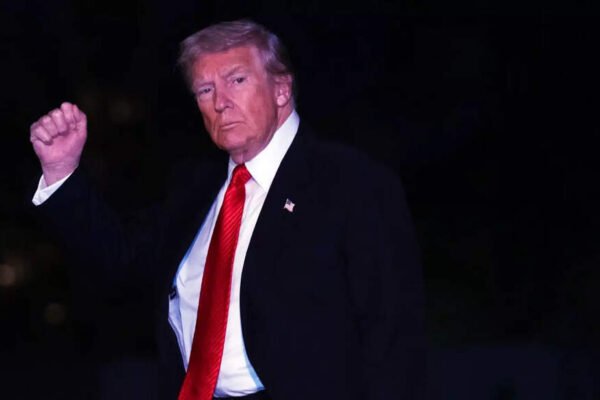 The 26-minute Tuesday crash, 51% wipeout that deepened Trumps’ crypto woes