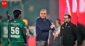 Babar Azam, Mohammad Rizwan in focus: PCB clears Big Bash NOCs for Pakistan players, but with a catch | Cricket News