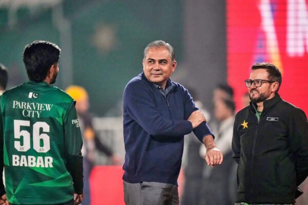 Babar Azam, Mohammad Rizwan in focus: PCB clears Big Bash NOCs for Pakistan players, but with a catch | Cricket News