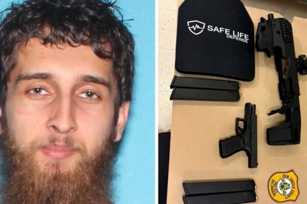 ‘Kill all’ for ‘martyrdom’: How Pakistani immigrant allegedly planned to attack US University of Delaware police campus – details
