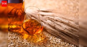 India to lead global sales: Scotch Whisky Association