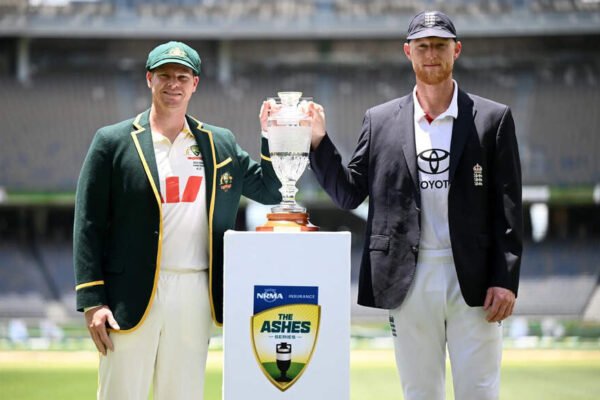 undefined undefined/undefined in undefined Overs | AUS vs ENG Live Score, 2nd Ashes Test Day 1: England opt to bat against Australia at the Gabba