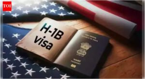 H-1B visa row: Trump admin orders enhanced vetting for applicants — what are the new requirements?