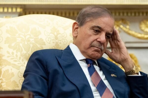 ‘Human rights crisis in Pakistan’: Over 40 lawmakers write to US secretary of state Marco Rubio; express concern over Sharif-Munir regime