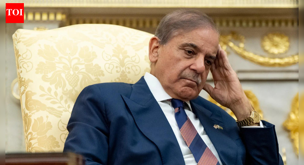 ‘Human rights crisis in Pakistan’: Over 40 lawmakers write to US secretary of state Marco Rubio; express concern over Sharif-Munir regime