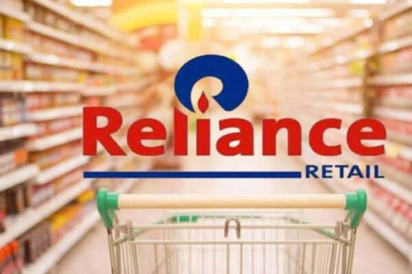 Reliance Retail taps former Flipkart exec as CEO