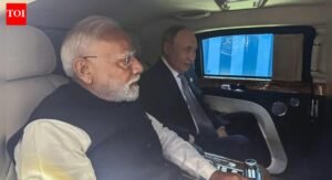 Putin’s India visit: From private dinner with PM Modi to Rajghat visit — what’s on the itinerary | India News
