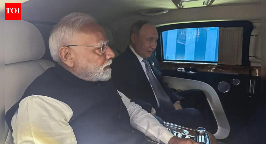 Putin’s India visit: From private dinner with PM Modi to Rajghat visit — what’s on the itinerary | India News