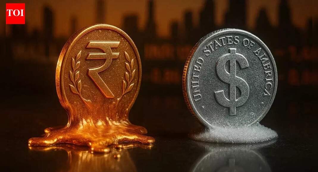 Fallout of rupee breaching 90 mark: Get ready to pay higher for consumer goods; here’s what may become costlier