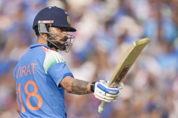Rare heartbreak! When was the last time India lost an ODI despite a Virat Kohli century? | Cricket News