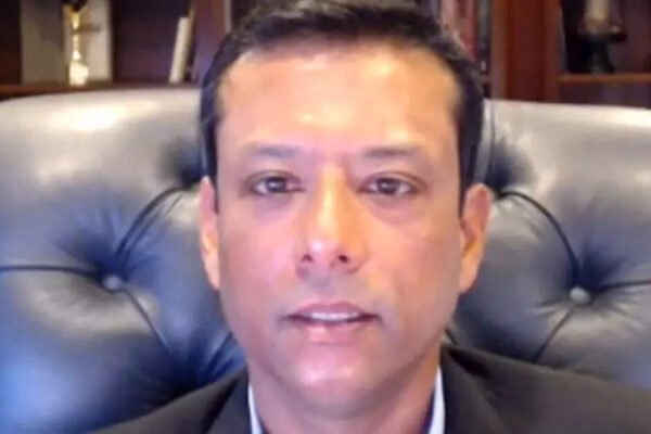 Bangladesh tribunal issues arrest warrant against deposed PM Sheikh Hasina’s son