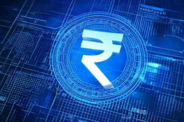 Rupee rebounds: INR pulls back as RBI support, softer dollar offer relief; currency ends the day at 89.96 per USD