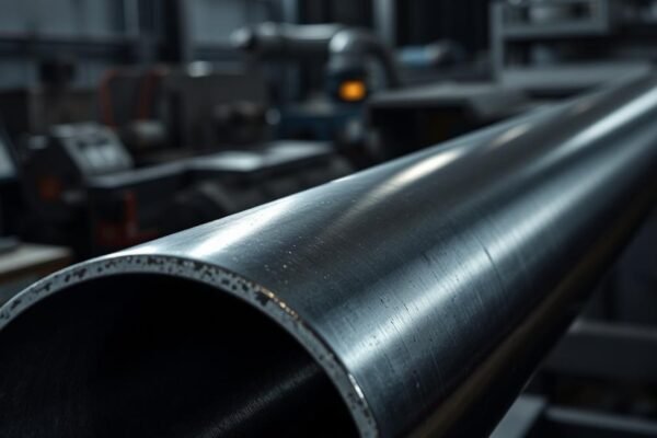Budget 2026: STMAI urges PLI scheme for seamless pipe exports; calls for higher customs duty