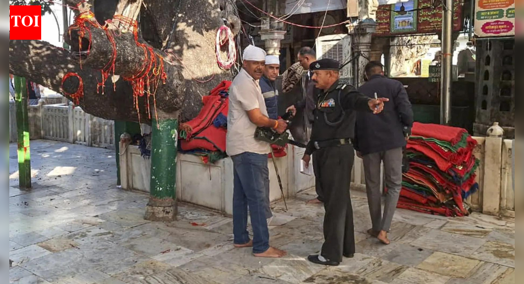 Bomb threat at Kudankulam nuclear plant: Search ops launched; email mentions Putin visit | India News