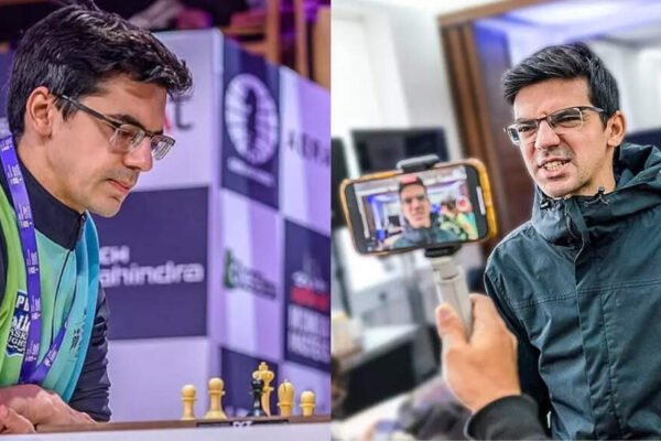 Exclusive | From ‘dying from spice’ to ‘iPhone revolt’ and ‘Gukesh mode’: Dutch No.1 Anish Giri opens box of not-quite-chess tales | Chess News