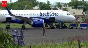 IndiGo crisis: CEO admits operational failures in letter to staff; asserts restoring punctuality is ‘immediate goal’