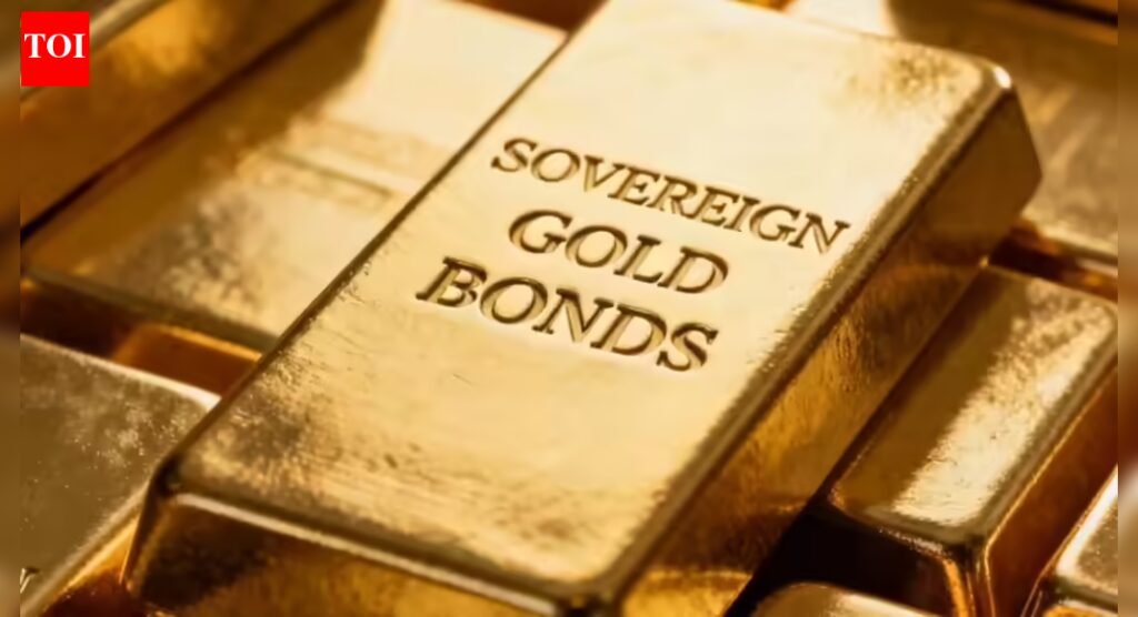 SGB returns: RBI confirms final payout for 2017 gold bond series; long-term holders gain over 340%