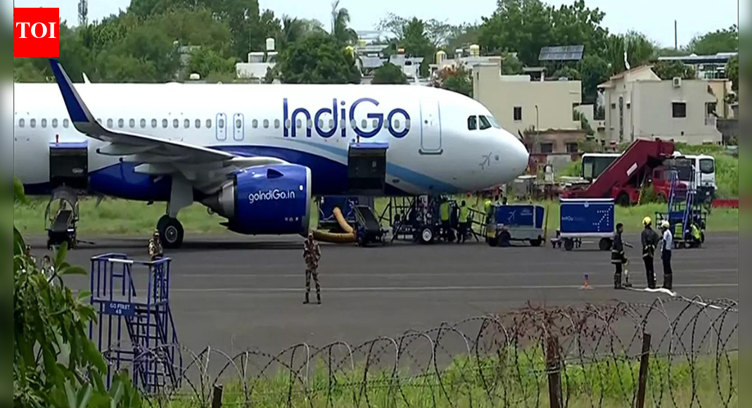 IndiGo flight cancellation chaos: DGCA and civil aviation ministry launch review; normalcy by February 2026, says airlines | India News