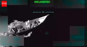 Colombian man killed by US strikes in Caribbean was fishing for tuna, not trafficking drugs; human rights lawyer makes big claim