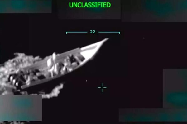 Colombian man killed by US strikes in Caribbean was fishing for tuna, not trafficking drugs; human rights lawyer makes big claim