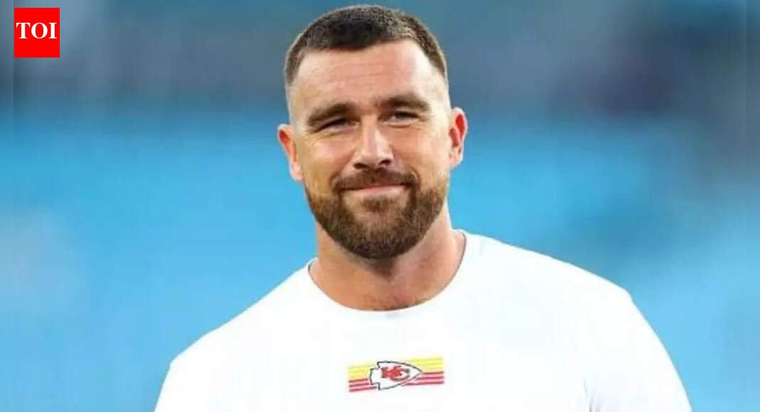 Travis Kelce reacts after a deadly threat claim turns an NFL game into chaos | NFL News