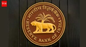 Rupee slide: RBI lets currency weaken amid outflows; focus shifts to curbing speculation