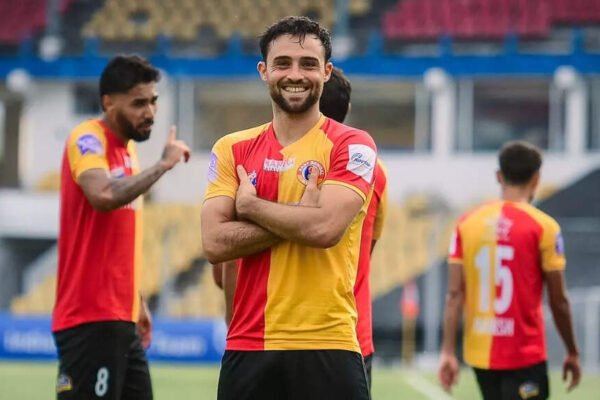 Indian football: East Bengal beat Punjab FC 3-1, enter AIFF Super Cup final | Football News