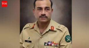 Pakistan reshapes defence: Asim Munir becomes first Chief of Defence Forces; President Zardari approves historic appointment