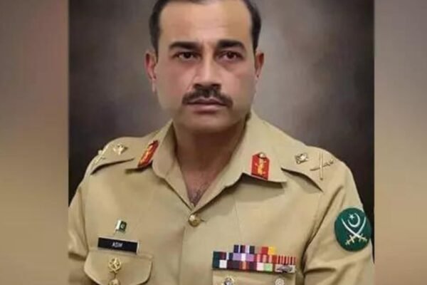 Pakistan reshapes defence: Asim Munir becomes first Chief of Defence Forces; President Zardari approves historic appointment