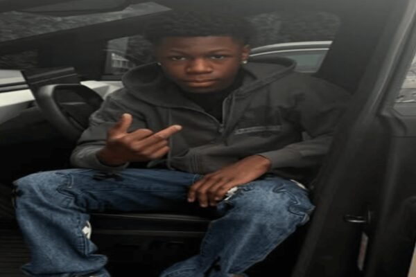 RaKai breaks silence on Walmart flower incident that led to Twitch ban