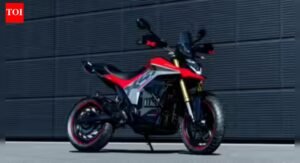 Ultraviolette raises  million from Zoho, Lingotto