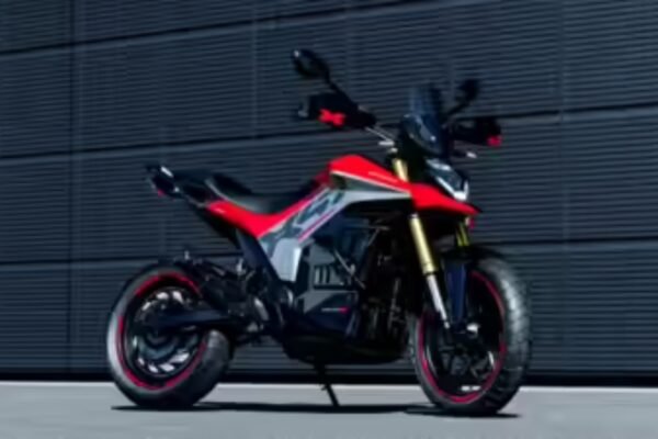 Ultraviolette raises  million from Zoho, Lingotto