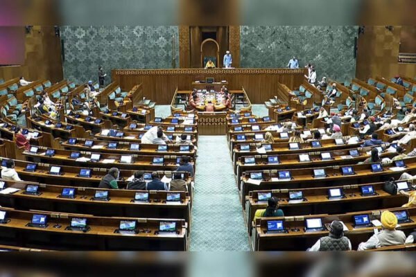 The parliamentary panel on the bill to ‘decriminalise politics’ will reach out to the opposition.