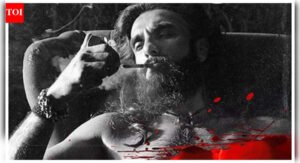 Dhurandhar, directed by Aditya Dhar and starring Ranveer Singh, has off to a good start at the box office, hitting the Rs 14 crore mark in advance ticket sales on Day 1 (LIVE).