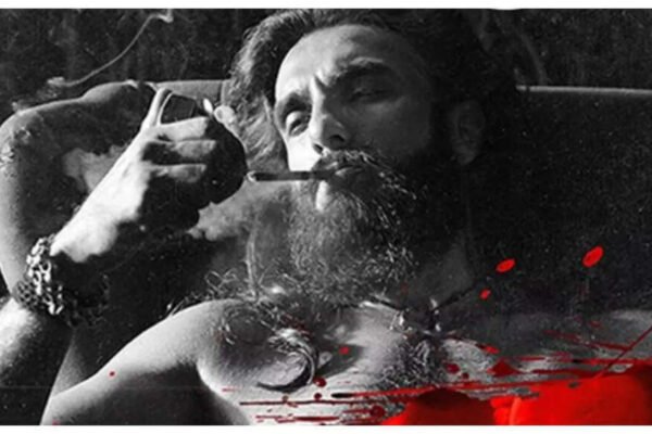 Dhurandhar, directed by Aditya Dhar and starring Ranveer Singh, has off to a good start at the box office, hitting the Rs 14 crore mark in advance ticket sales on Day 1 (LIVE).