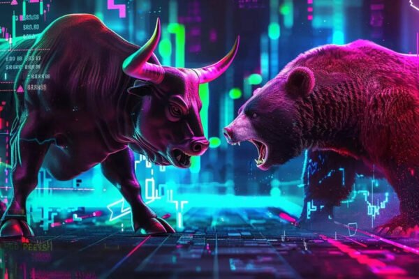 Stock market today: Nifty50 opens above 26,000; BSE Sensex flat