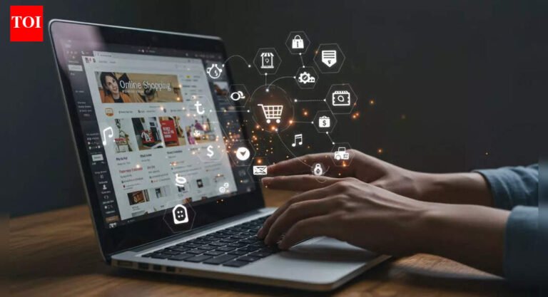 Public Wi-Fi risk’s explained: How to secure your laptop and protect data from cyber hackers |