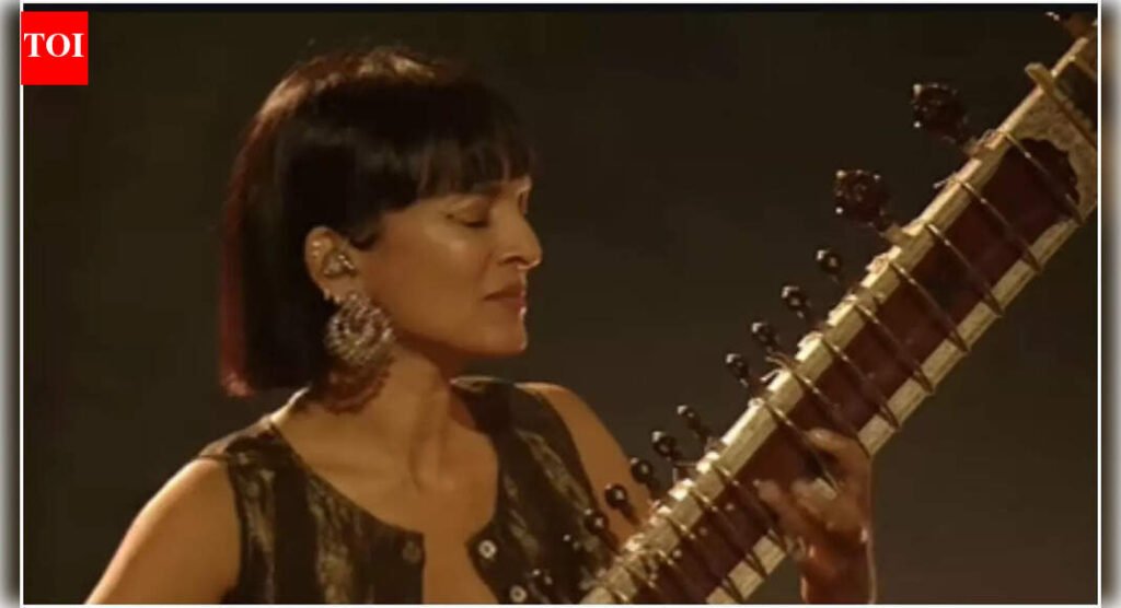 Grammy-nominated Anoushka Shankar’s sitar was damaged by Air India during transit, prompting the airline to issue an apology.