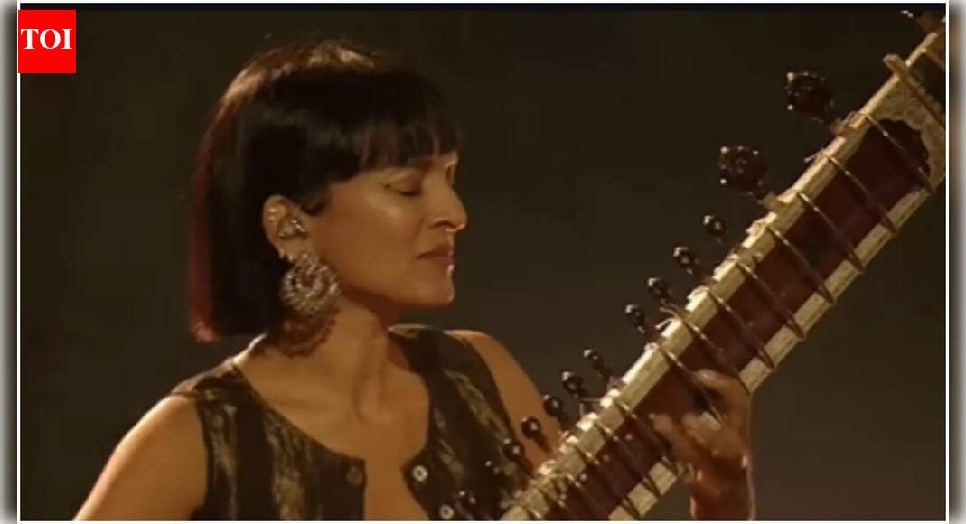 Grammy-nominated Anoushka Shankar’s sitar was damaged by Air India during transit, prompting the airline to issue an apology.