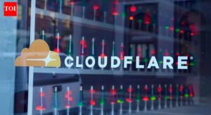 Cloudflare goes down again; CTO Dane Knecht confirms the outage but clarifies: “Not an…”