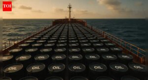 Impact of Trump’s sanctions: India’s imports of Russian crude oil are expected to fall to a 4-year low, but how long will the decline last?