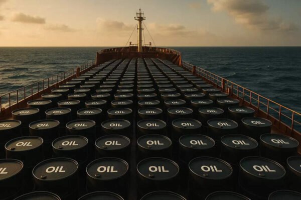 Impact of Trump’s sanctions: India’s imports of Russian crude oil are expected to fall to a 4-year low, but how long will the decline last?